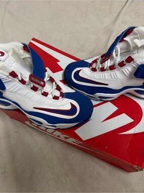 Nike Air Griffey Max 1 – GS Size 7Y